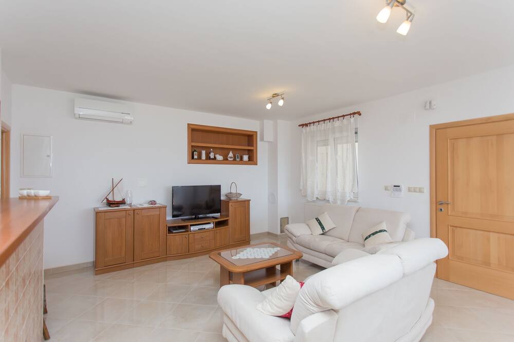 Photo of Bedroom in Kastel Gomilica