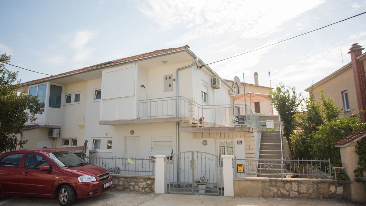 Photo of Outdoor in Vodice