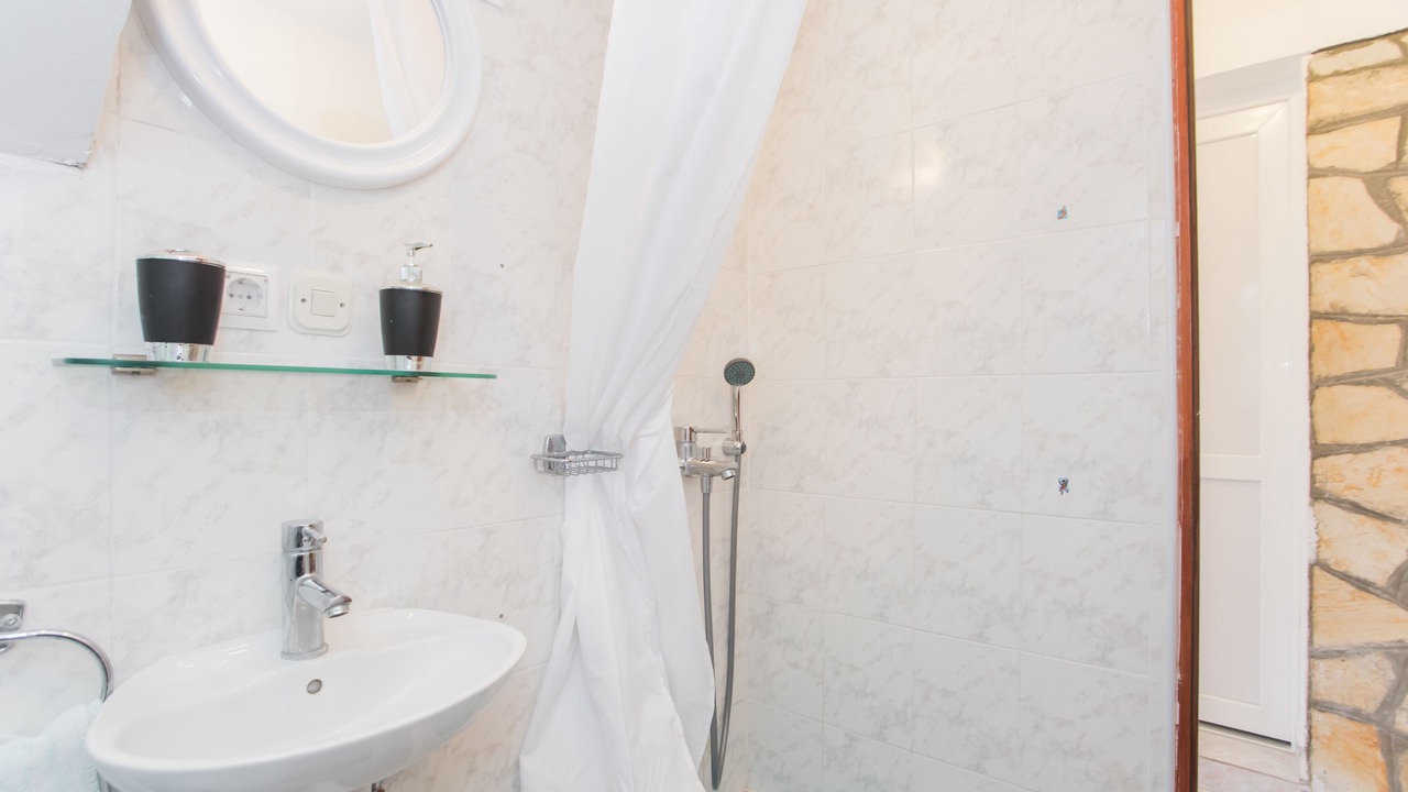 Photo of Bathroom in Vodice