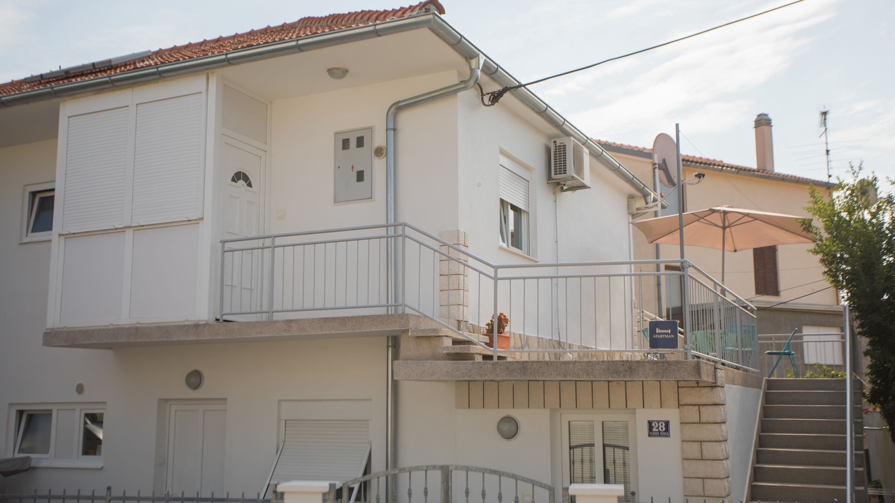 Photo of Outdoor in Vodice