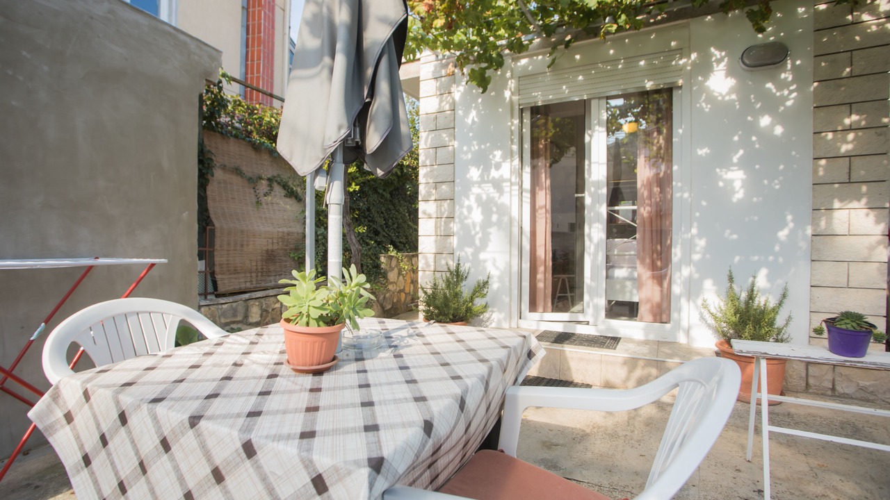 Photo of Outdoor in Vodice