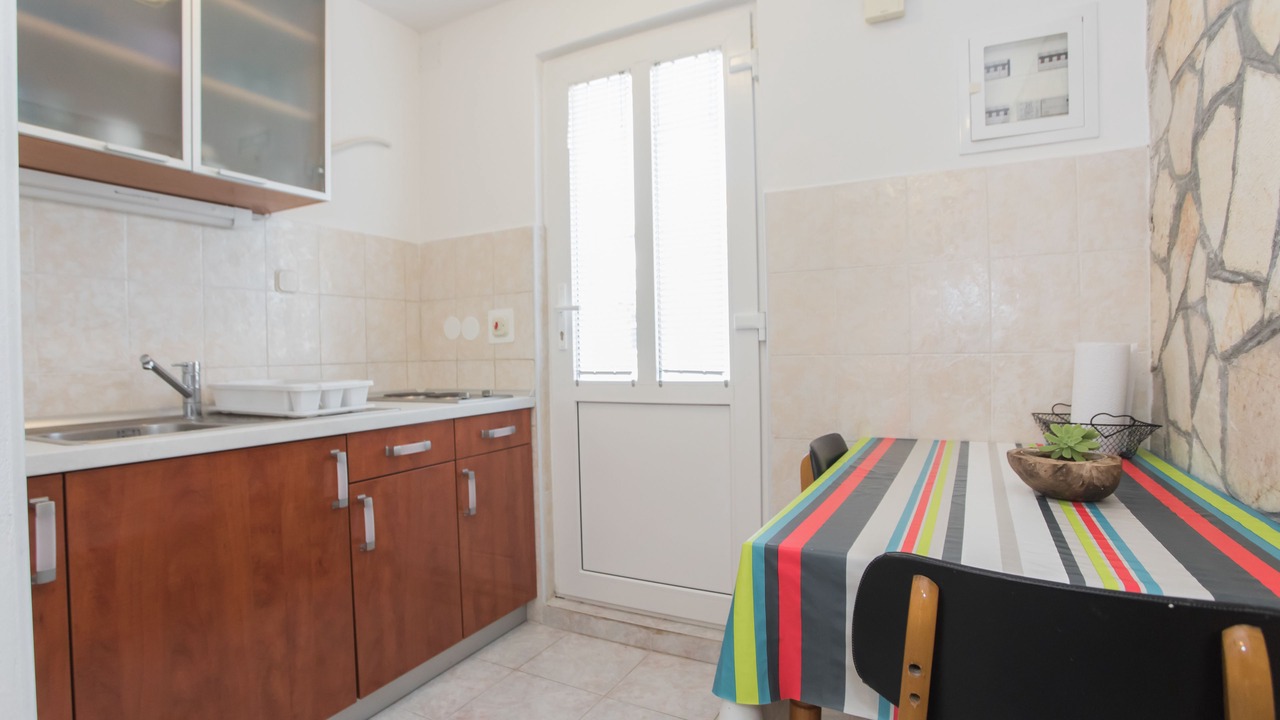 Photo of Outdoor in Vodice