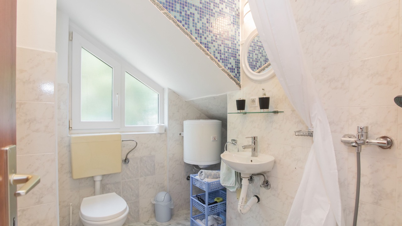 Photo of Bathroom in Vodice