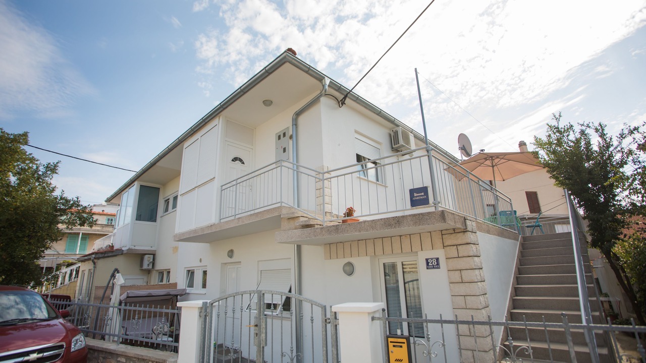 Photo of Outdoor in Vodice