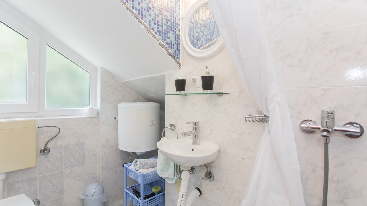 Photo of Bathroom in Vodice