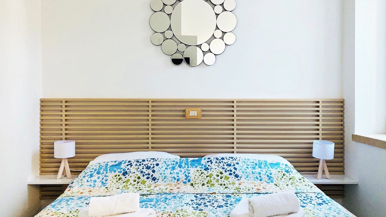 Photo of Bedroom in Split