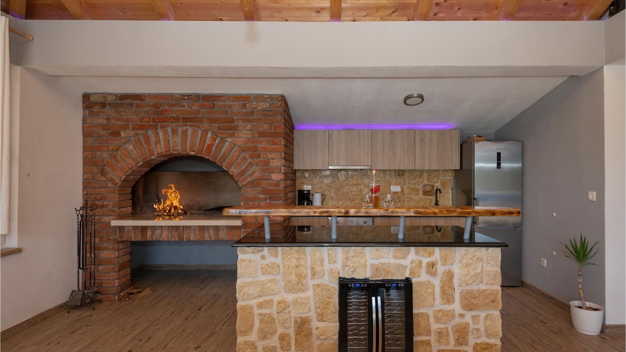 Photo of Kitchen in Donji Prolozac