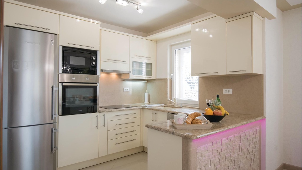 Photo of Kitchen in Donji Prolozac