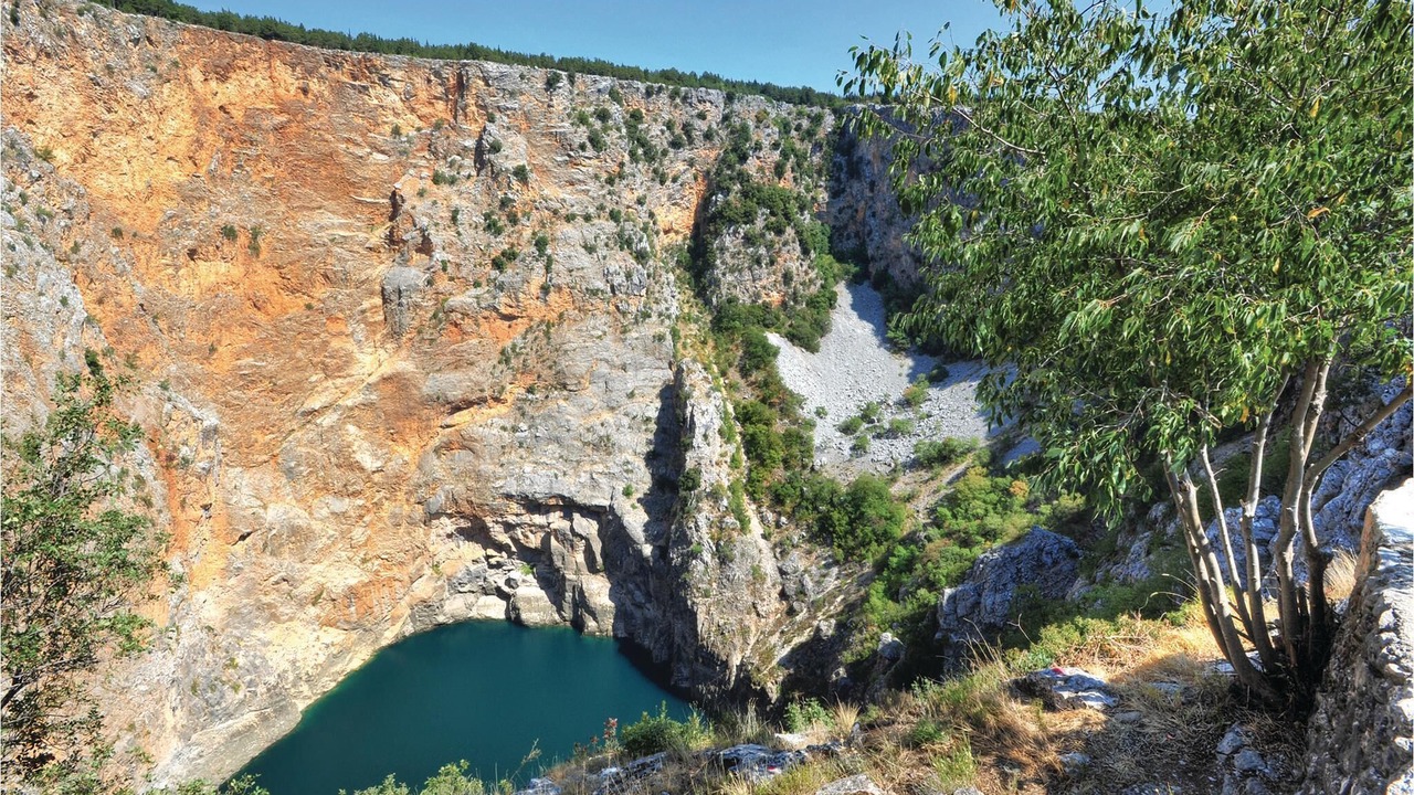 Photo of Outdoor in Donji Prolozac