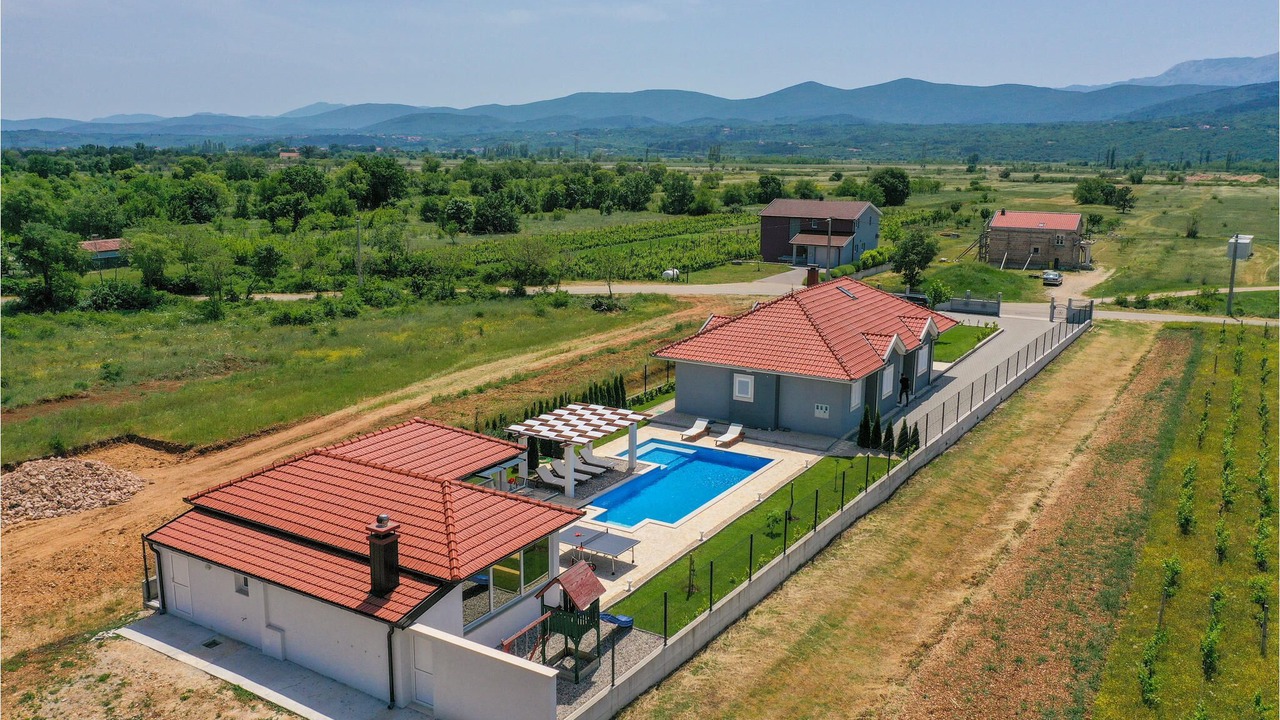 Photo of Outdoor in Donji Prolozac