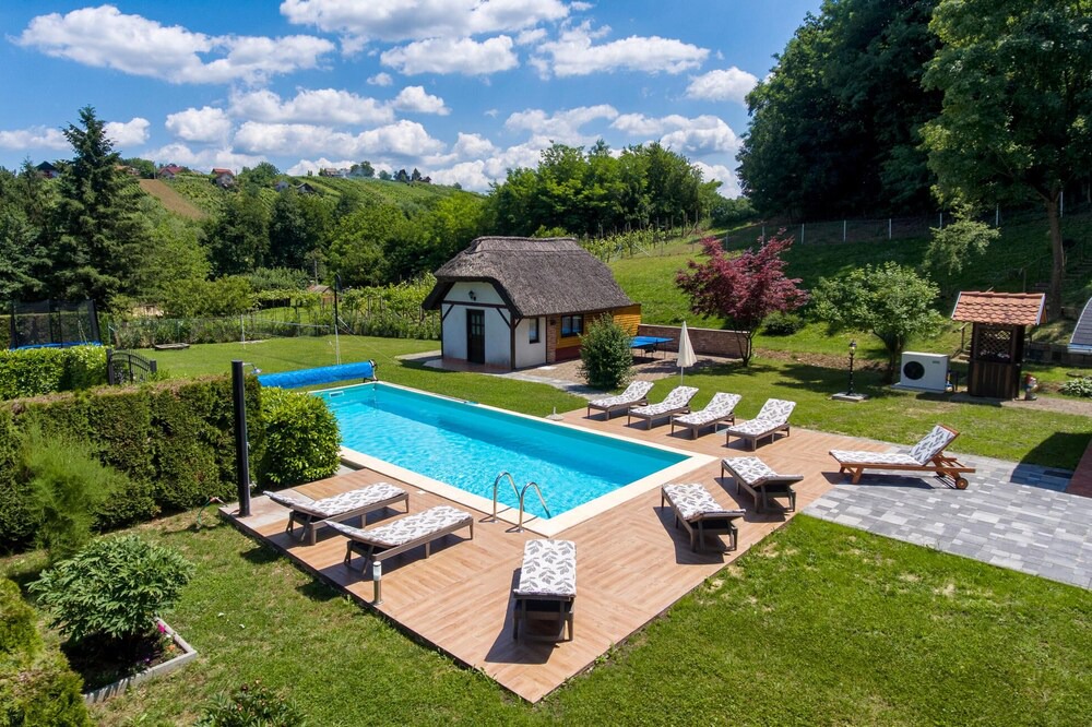 Photo of Outdoor in Varazdin