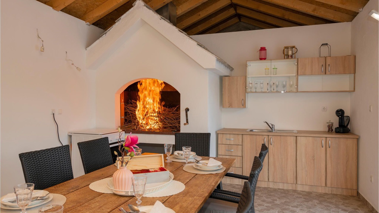Photo of Kitchen in Donji Prolozac