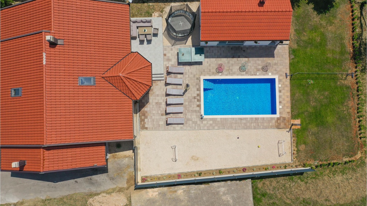 Photo of Outdoor in Donji Prolozac