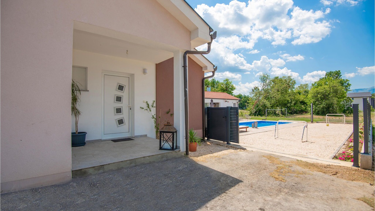 Photo of Outdoor in Donji Prolozac