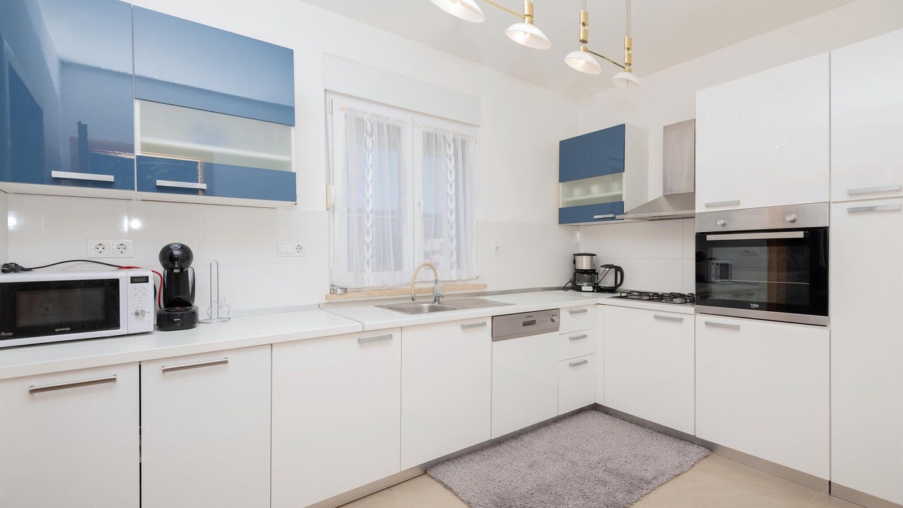 Photo of Kitchen in Donji Prolozac