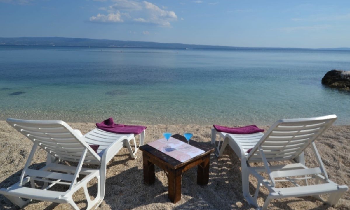 Photo of Outdoor in Podstrana