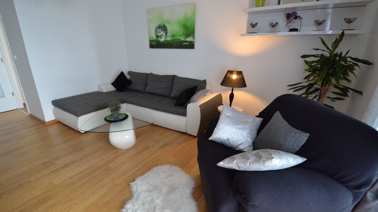 Photo of Bedroom in Podstrana