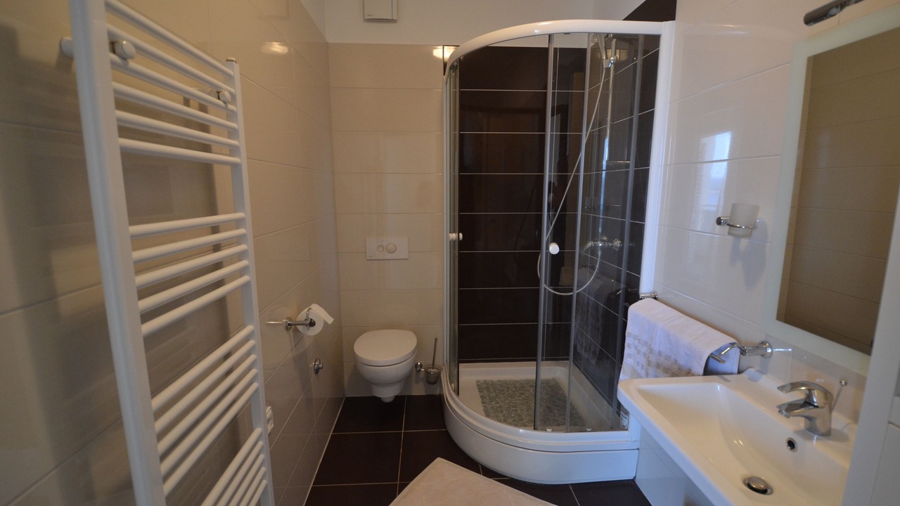 Photo of Bathroom in Podstrana
