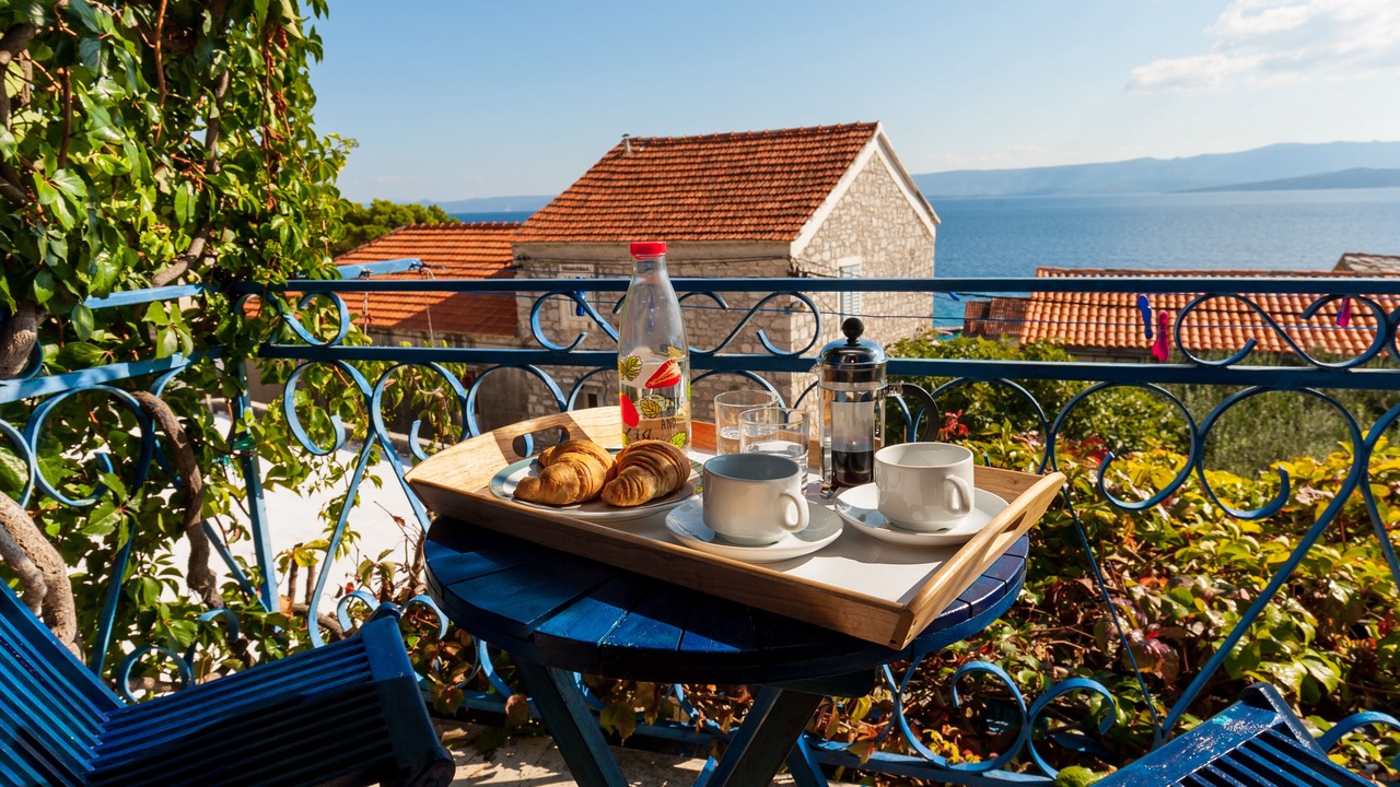 Photo of Outdoor in Cove Basina (Jelsa)