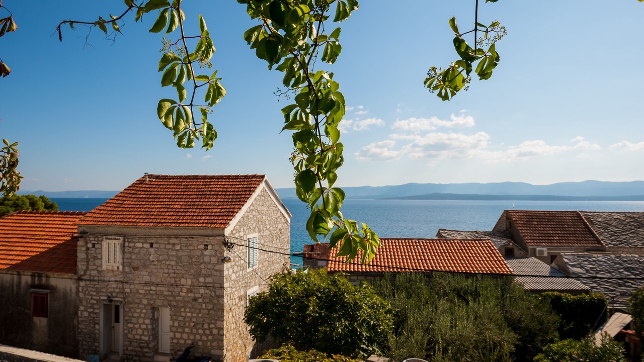 Photo of Outdoor in Cove Basina (Jelsa)
