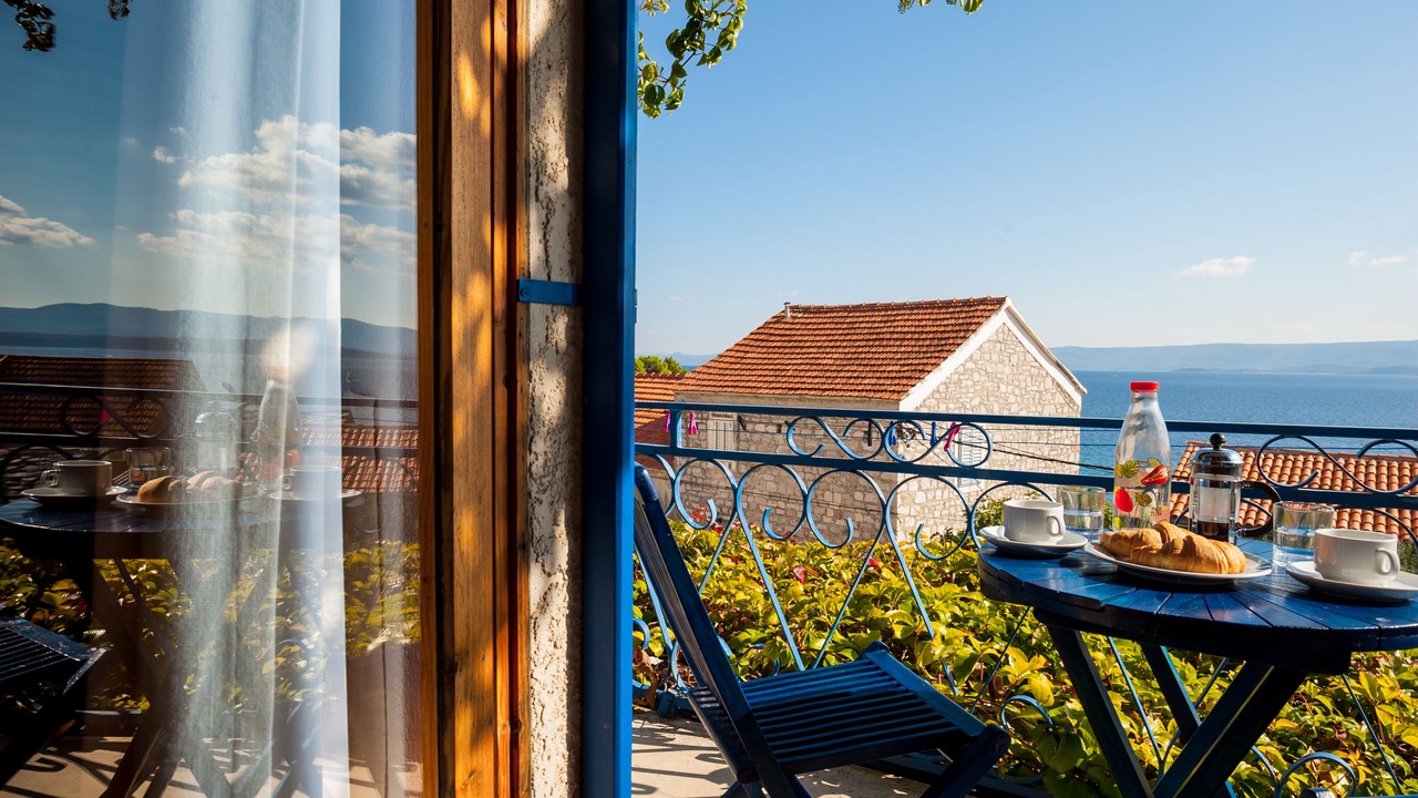 Photo of Outdoor in Cove Basina (Jelsa)