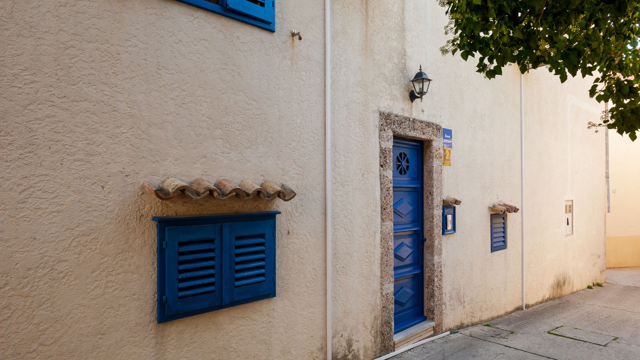 Photo of Outdoor in Cove Basina (Jelsa)
