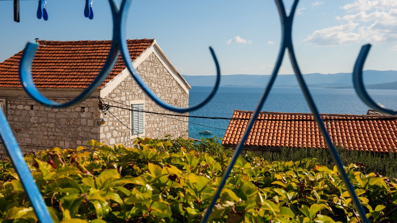 Photo of Outdoor in Cove Basina (Jelsa)