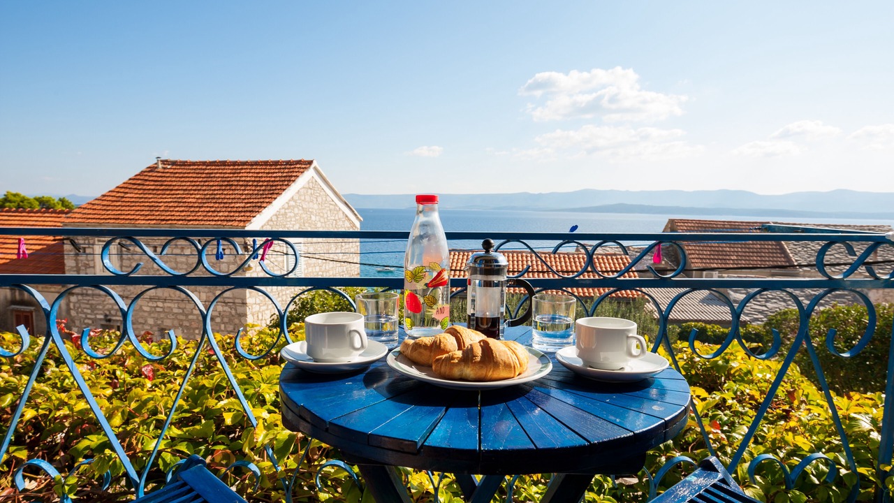 Photo of Outdoor in Cove Basina (Jelsa)