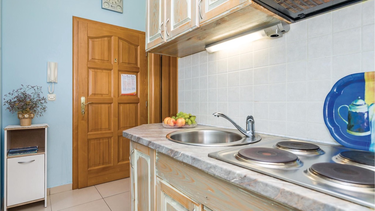Photo of Kitchen in Vidalici