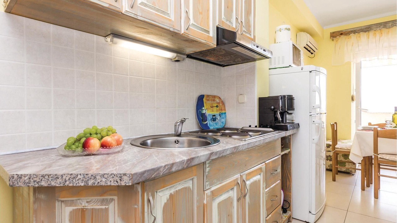 Photo of Kitchen in Vidalici
