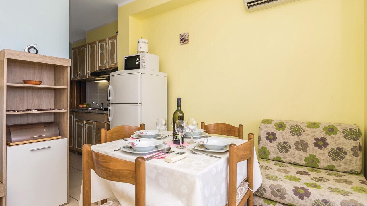 Photo of Kitchen in Vidalici