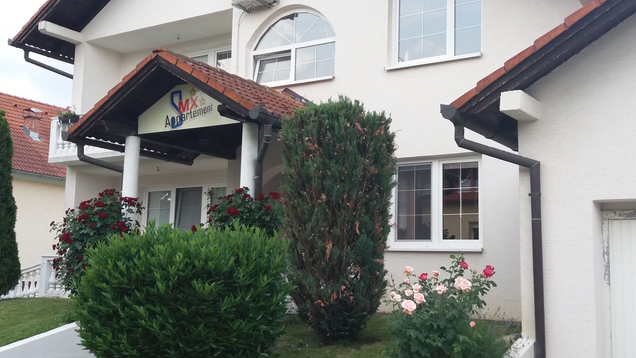 Photo of Outdoor in Prelog