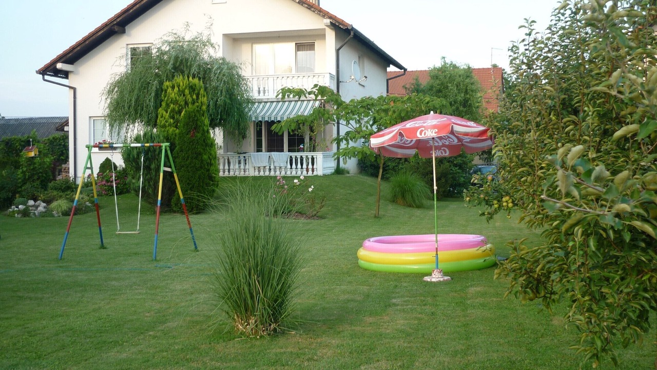 Photo of Outdoor in Prelog