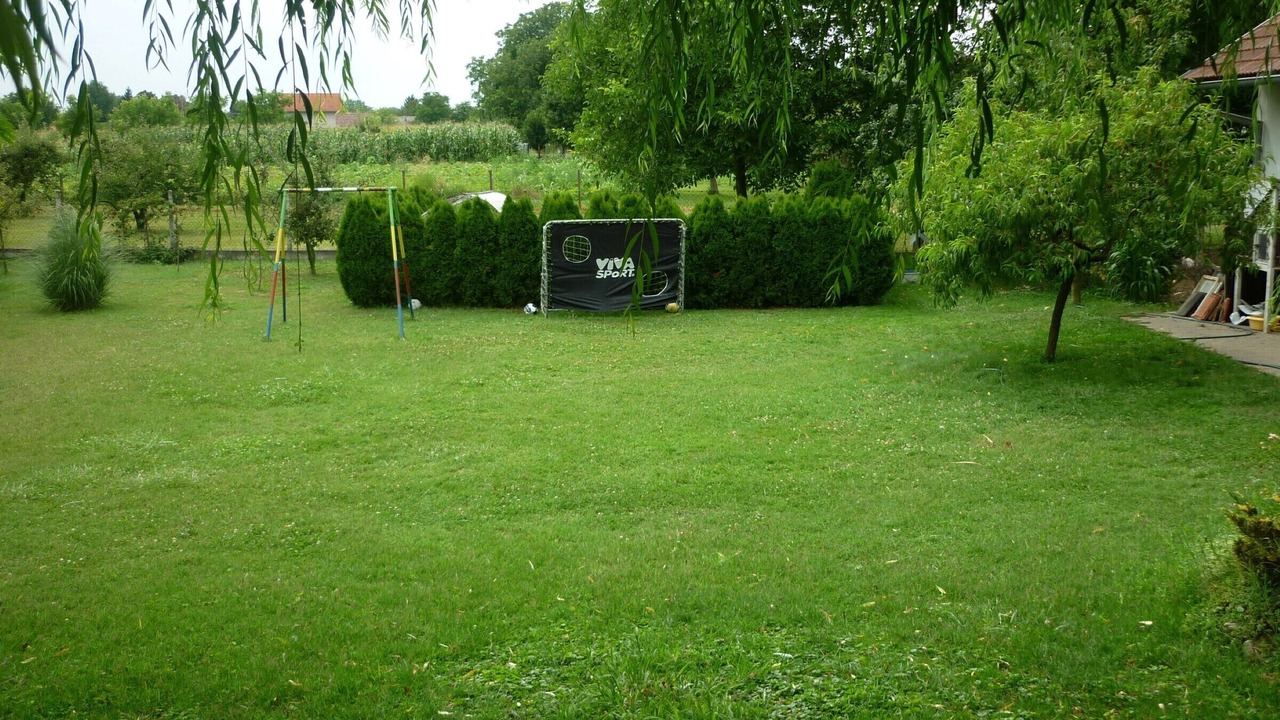 Photo of Outdoor in Prelog