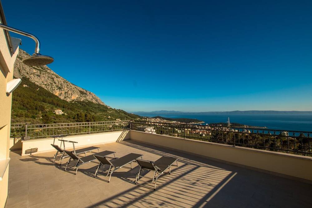 Photo of Patio Balcony in Ratac