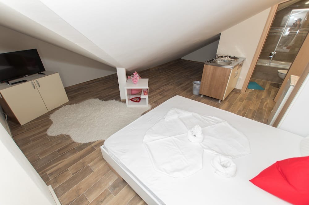Photo of Bedroom in Ratac