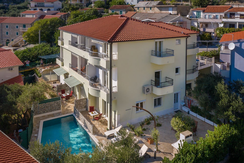 Photo of Outdoor in Krvavica