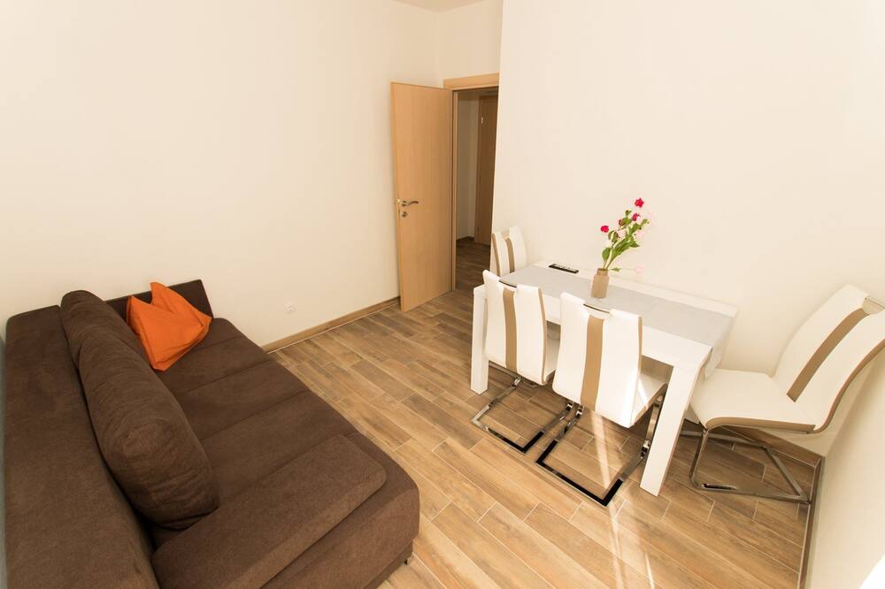 Photo of Livingroom in Ratac