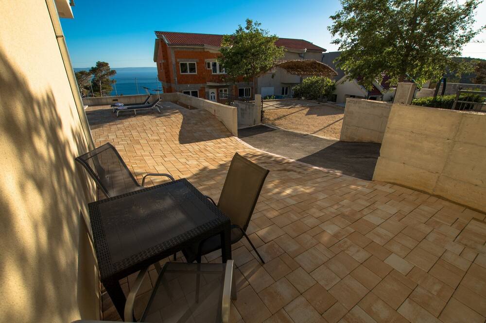 Photo of Patio Balcony in Ratac