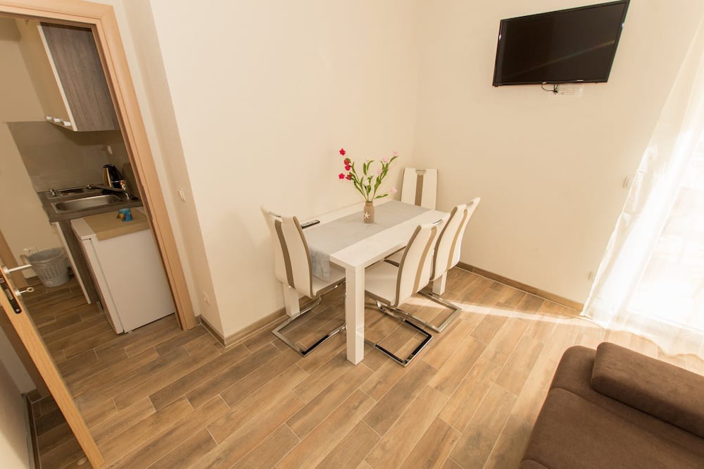 Photo of Kitchen in Ratac