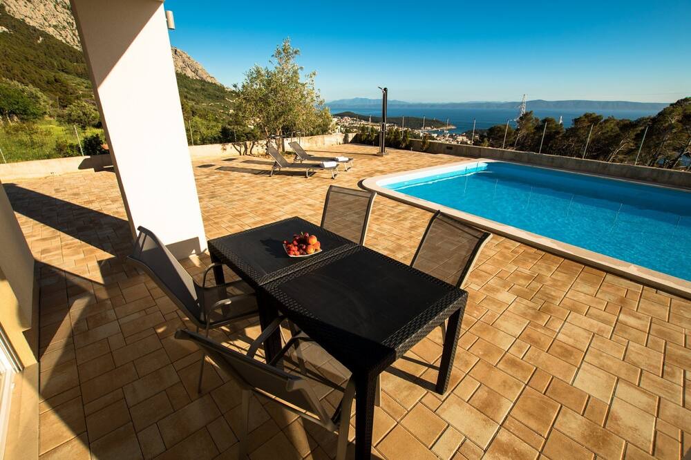 Photo of Patio Balcony in Ratac