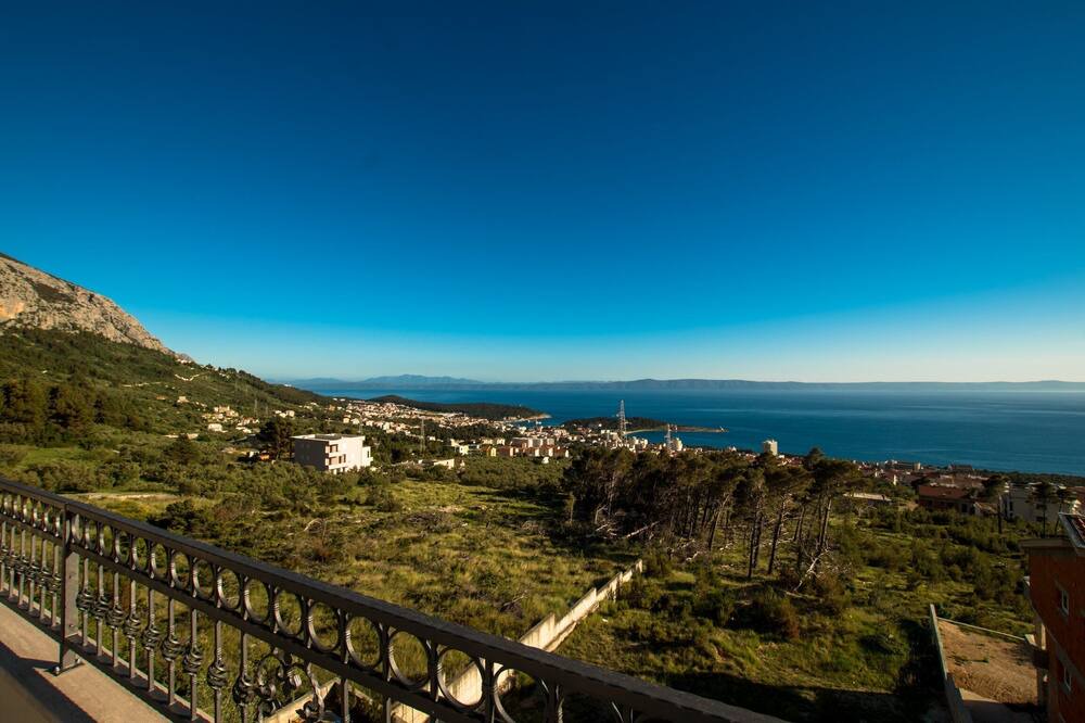 Photo of Patio Balcony in Ratac
