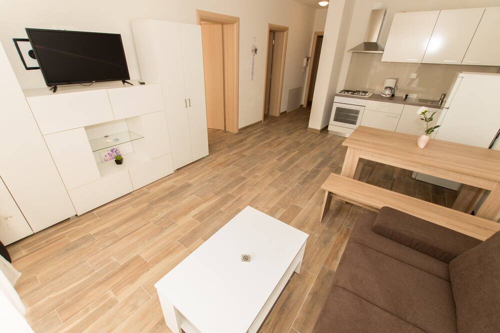 Photo of Livingroom in Ratac