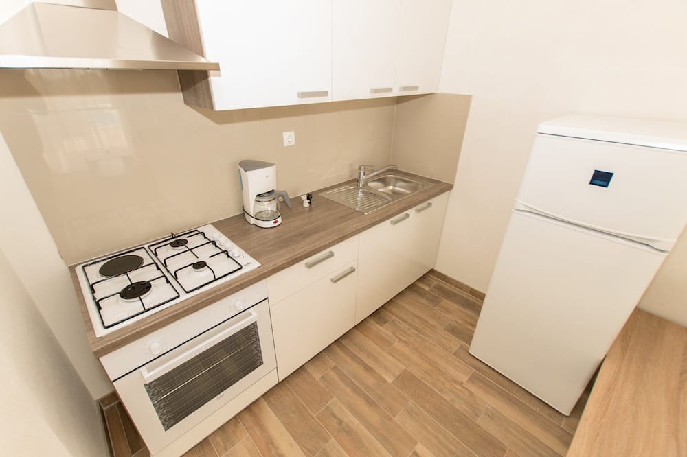 Photo of Kitchen in Ratac