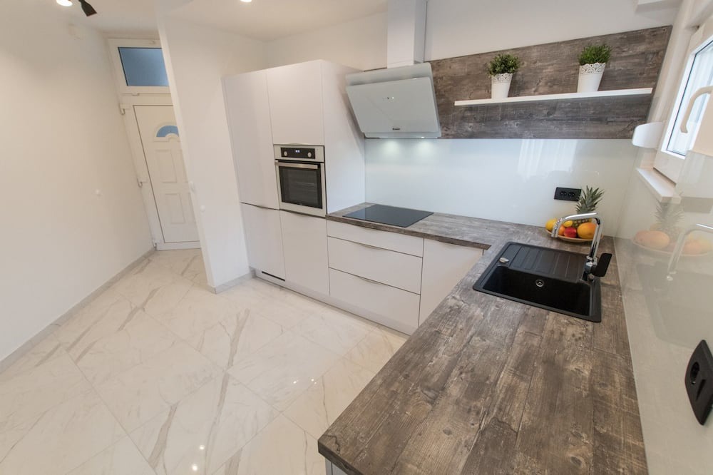 Photo of Kitchen in Ratac
