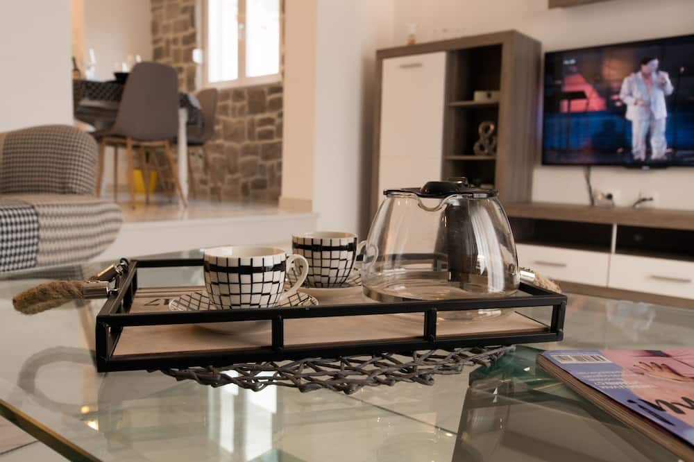 Photo of Kitchen in Ratac