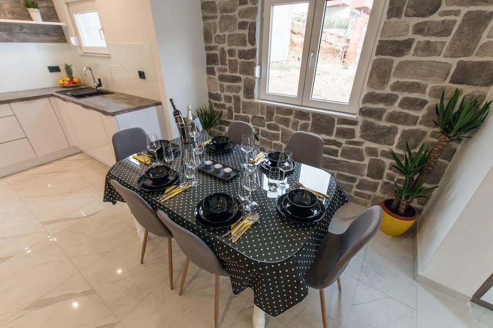 Photo of Kitchen in Ratac