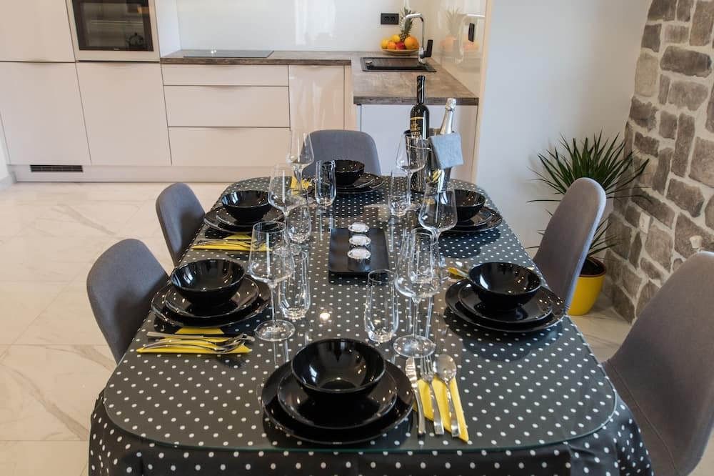 Photo of Kitchen in Ratac