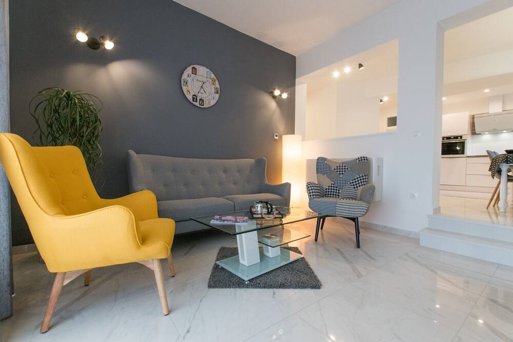 Photo of Livingroom in Ratac