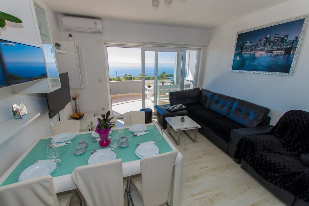Photo of Livingroom in Ratac